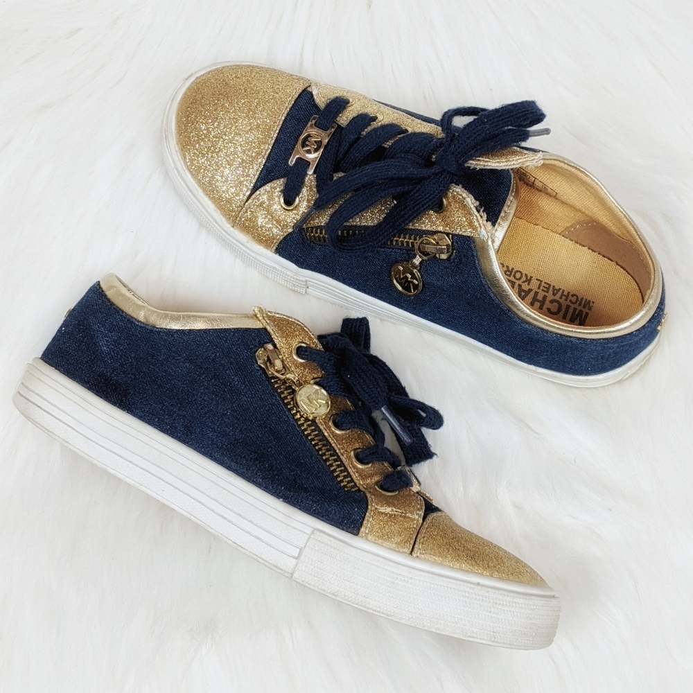 Michael Kors Malaga 4 sneakers